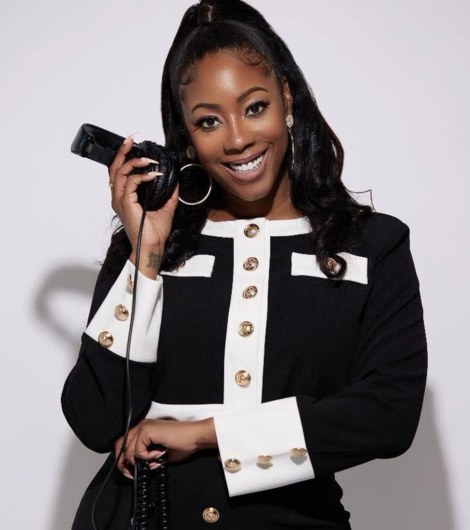 Becoming & Beyond Women’s Leadership Conference