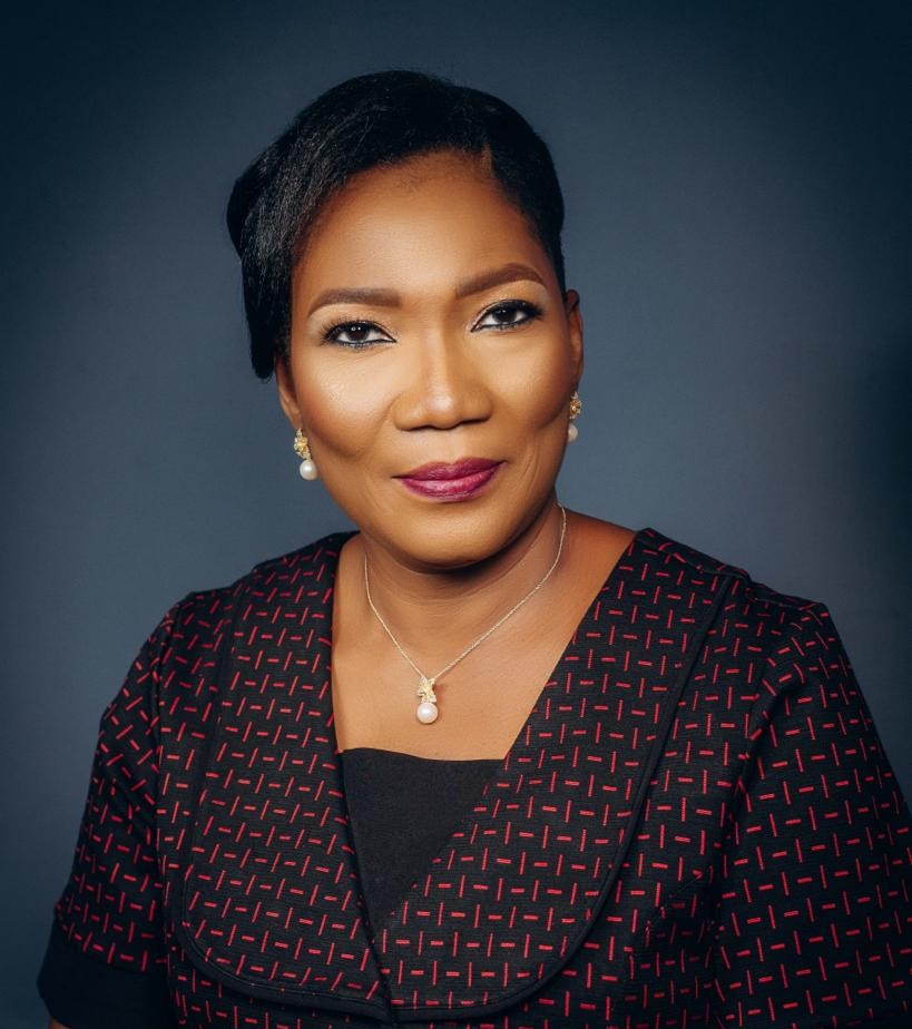 Becoming & Beyond Women’s Leadership Conference