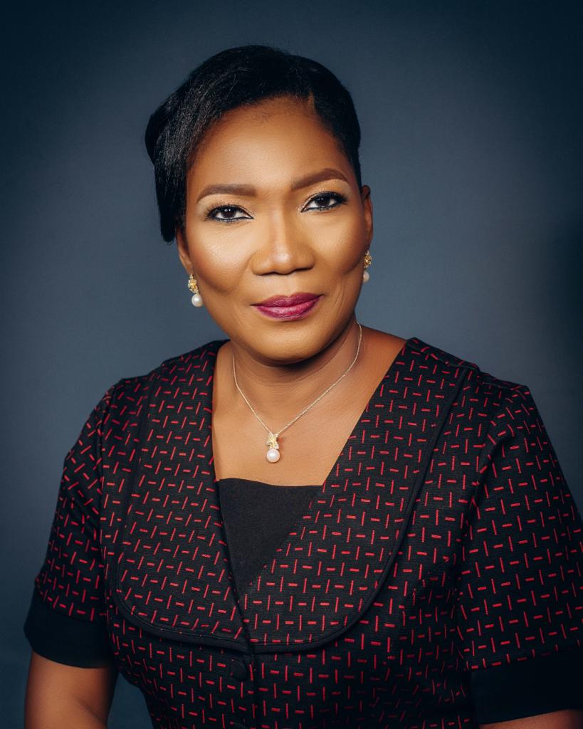 Becoming & Beyond Women’s Leadership Conference