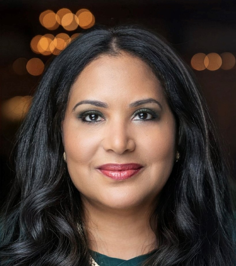 Becoming & Beyond Women’s Leadership Conference