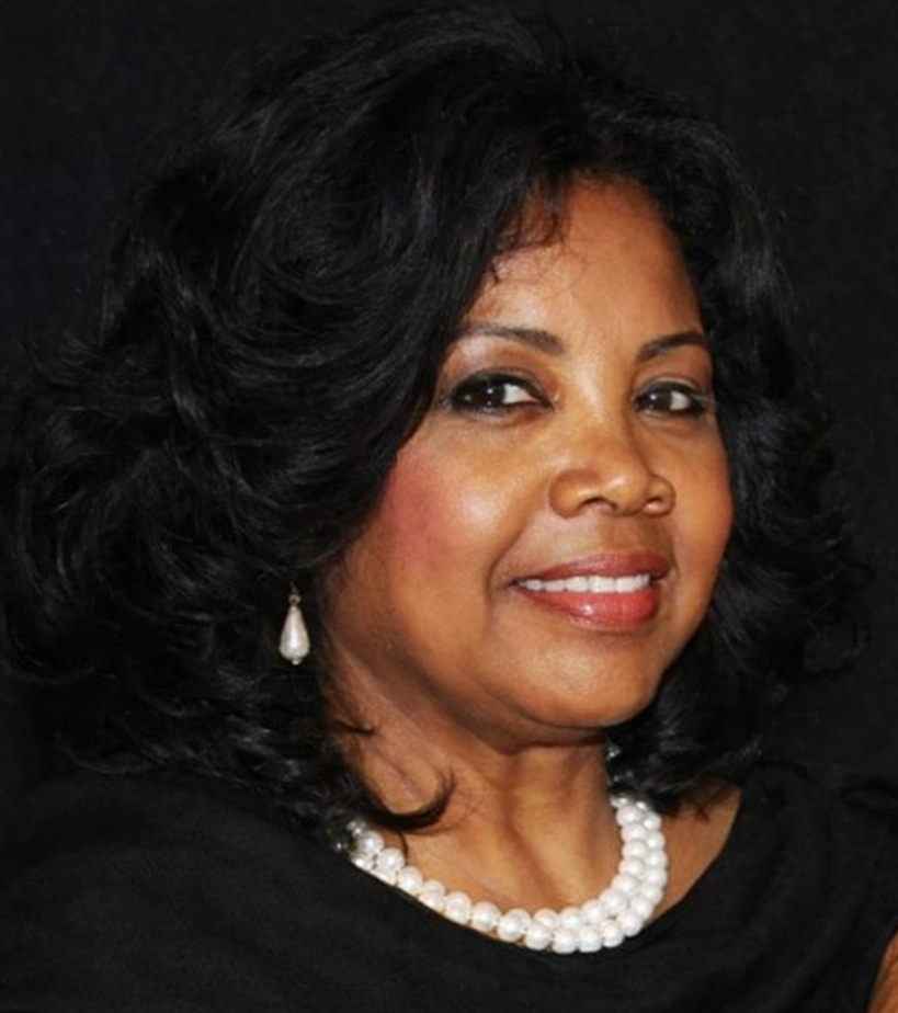 Becoming & Beyond Women’s Leadership Conference