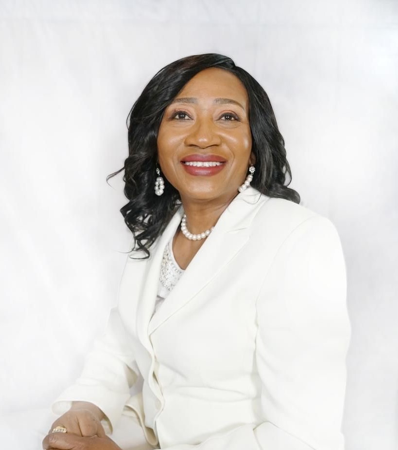 Becoming & Beyond Women’s Leadership Conference