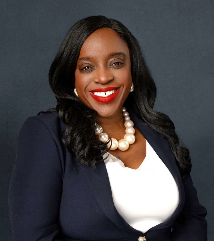 Becoming & Beyond Women’s Leadership Conference